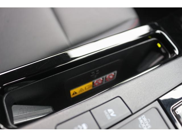 プリウス Ｚ　ワンオーナー／モデリスタエアロ／純正１２．３型ナビ／地デジ／全周囲カメラ／シートヒーター／デジタルインナーミラー／レーダークルーズ／（57枚目）