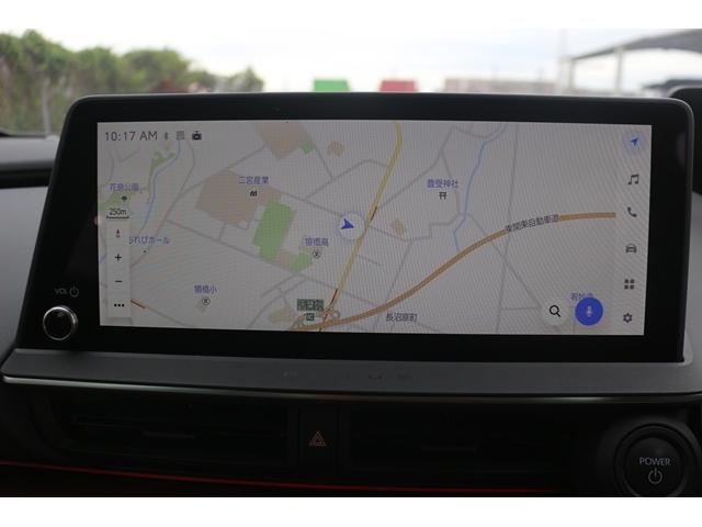 プリウス Ｚ　純正１２．３型ナビ／地デジ／全周囲カメラ／シートヒーター／パワーシート／デジタルインナーミラー／レーダークルーズ／ブラインドスポットモニター／（3枚目）