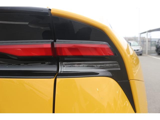 プリウス Ｚ　純正１２．３型ナビ／地デジ／全周囲カメラ／シートヒーター／パワーシート／デジタルインナーミラー／レーダークルーズ／ブラインドスポットモニター／（21枚目）