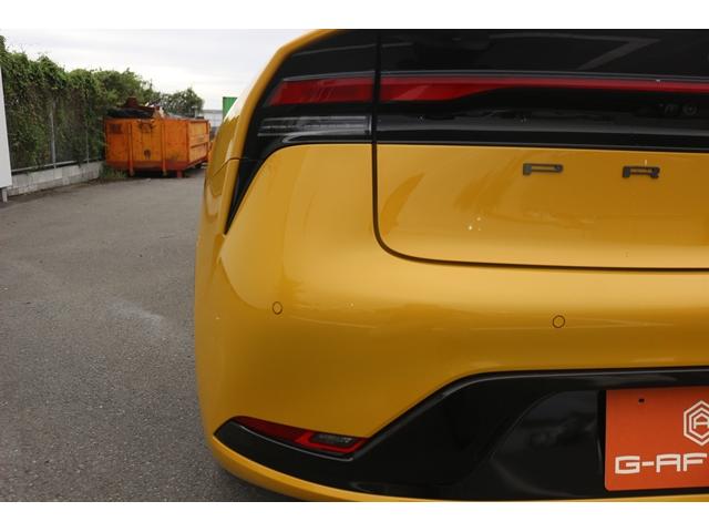 プリウス Ｚ　純正１２．３型ナビ／地デジ／全周囲カメラ／シートヒーター／パワーシート／デジタルインナーミラー／レーダークルーズ／ブラインドスポットモニター／（22枚目）