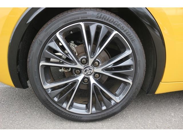 プリウス Ｚ　純正１２．３型ナビ／地デジ／全周囲カメラ／シートヒーター／パワーシート／デジタルインナーミラー／レーダークルーズ／ブラインドスポットモニター／（27枚目）