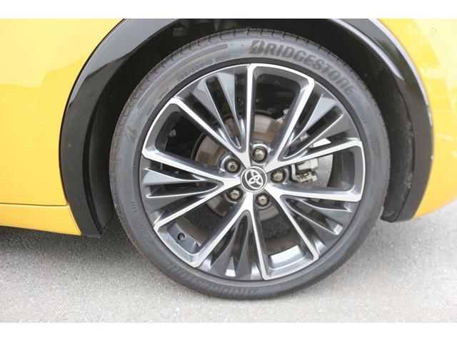 プリウス Ｚ　純正１２．３型ナビ／地デジ／全周囲カメラ／シートヒーター／パワーシート／デジタルインナーミラー／レーダークルーズ／ブラインドスポットモニター／（28枚目）
