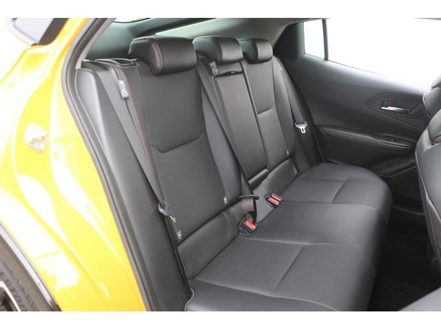 プリウス Ｚ　純正１２．３型ナビ／地デジ／全周囲カメラ／シートヒーター／パワーシート／デジタルインナーミラー／レーダークルーズ／ブラインドスポットモニター／（39枚目）
