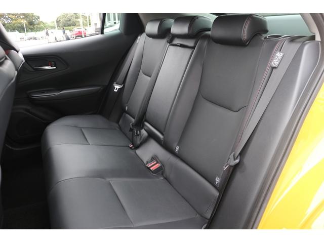 プリウス Ｚ　純正１２．３型ナビ／地デジ／全周囲カメラ／シートヒーター／パワーシート／デジタルインナーミラー／レーダークルーズ／ブラインドスポットモニター／（41枚目）