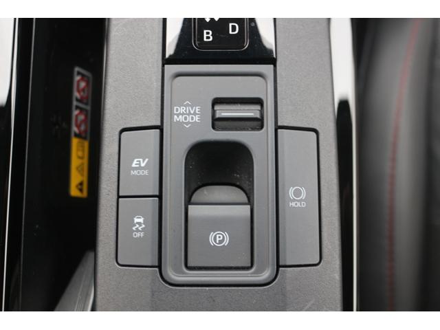 プリウス Ｚ　純正１２．３型ナビ／地デジ／全周囲カメラ／シートヒーター／パワーシート／デジタルインナーミラー／レーダークルーズ／ブラインドスポットモニター／（59枚目）