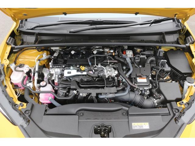 プリウス Ｚ　純正１２．３型ナビ／地デジ／全周囲カメラ／シートヒーター／パワーシート／デジタルインナーミラー／レーダークルーズ／ブラインドスポットモニター／（70枚目）