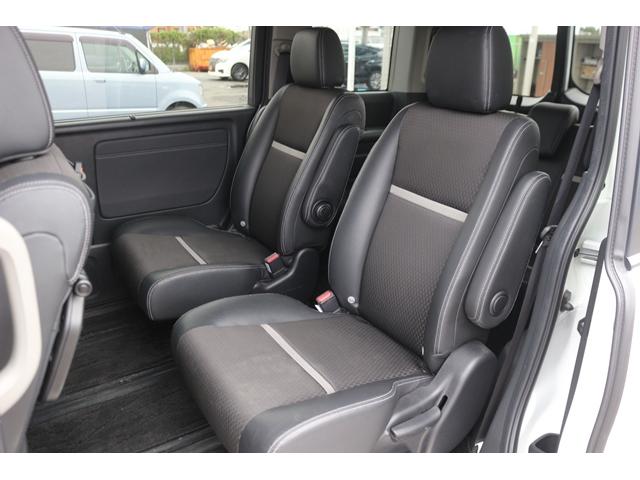 ステップワゴンスパーダ スパーダハイブリッド　Ｇ・ＥＸ　ホンダセンシング　社外９型ナビ／バックカメラ／両側電動／衝突軽減ブレーキ／レーダークルーズコントロール／ＬＥＤヘッドライト／ＥＴＣ／シートヒーター／（42枚目）