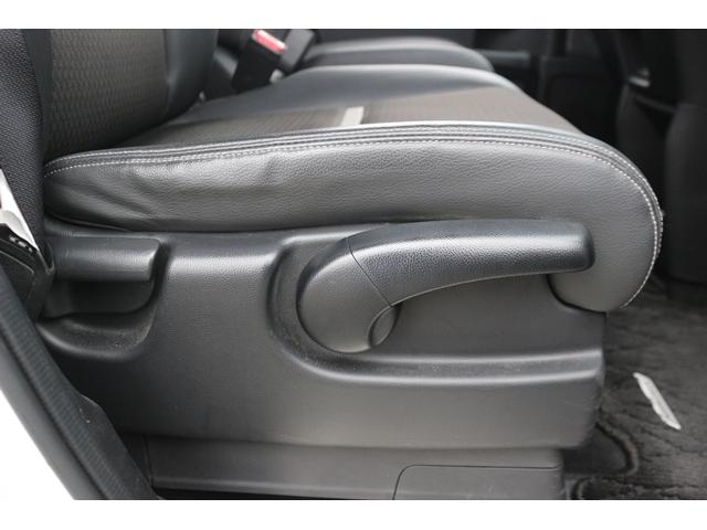 ステップワゴンスパーダ スパーダハイブリッド　Ｇ・ＥＸ　ホンダセンシング　社外９型ナビ／バックカメラ／両側電動／衝突軽減ブレーキ／レーダークルーズコントロール／ＬＥＤヘッドライト／ＥＴＣ／シートヒーター／（47枚目）