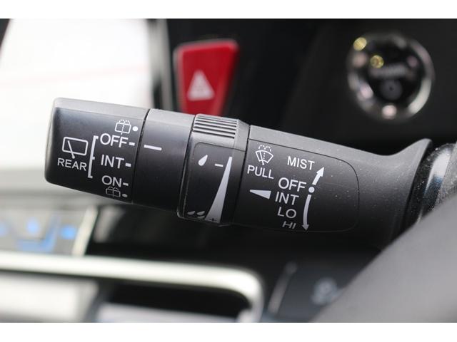 ステップワゴンスパーダ スパーダハイブリッド　Ｇ・ＥＸ　ホンダセンシング　社外９型ナビ／バックカメラ／両側電動／衝突軽減ブレーキ／レーダークルーズコントロール／ＬＥＤヘッドライト／ＥＴＣ／シートヒーター／（52枚目）