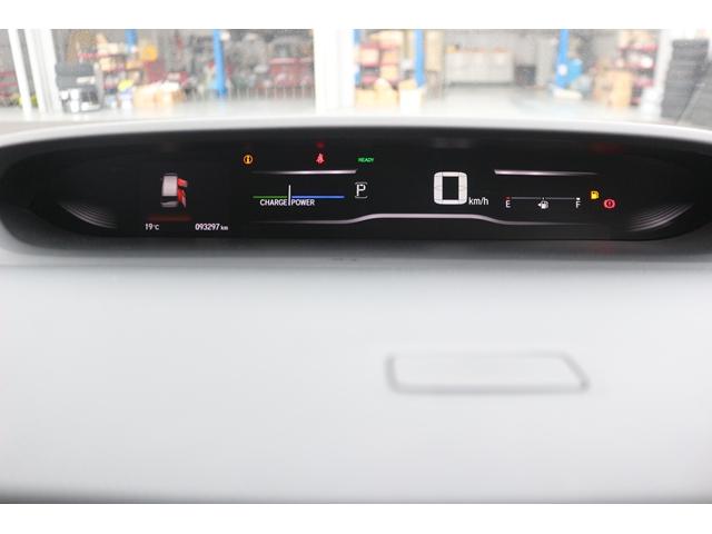 ステップワゴンスパーダ スパーダハイブリッド　Ｇ・ＥＸ　ホンダセンシング　社外９型ナビ／バックカメラ／両側電動／衝突軽減ブレーキ／レーダークルーズコントロール／ＬＥＤヘッドライト／ＥＴＣ／シートヒーター／（54枚目）