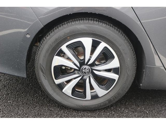 プリウスＰＨＶ Ａ　純正ディスプレイ／地デジ／バックカメラ／衝突軽減ブレーキ／レーダークルーズコントロール／ＬＥＤヘッドライト／ＥＴＣ／プッシュスタート／（25枚目）