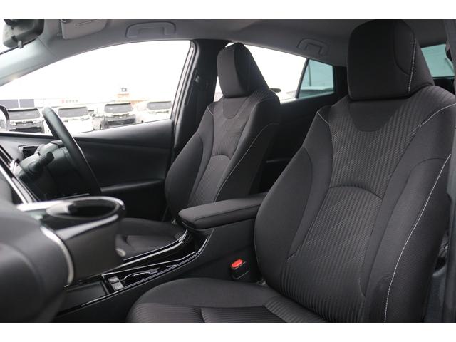 プリウスＰＨＶ Ａ　純正ディスプレイ／地デジ／バックカメラ／衝突軽減ブレーキ／レーダークルーズコントロール／ＬＥＤヘッドライト／ＥＴＣ／プッシュスタート／（40枚目）