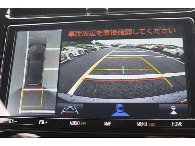 プリウスＰＨＶ Ａ　純正ディスプレイ／地デジ／バックカメラ／衝突軽減ブレーキ／レーダークルーズコントロール／ＬＥＤヘッドライト／ＥＴＣ／プッシュスタート／（48枚目）