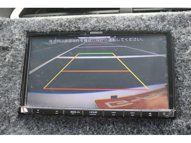 シャトル ハイブリッドＸスタイルエディション　社外ナビ／バックカメラ／地デジ／クルーズコントロール／衝突軽減／ＥＴＣ／ハーフレザーシート／パドルシフト（5枚目）