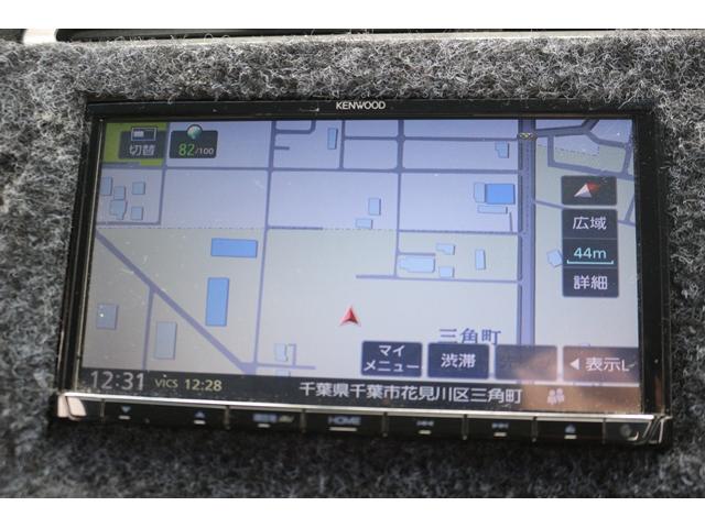 シャトル ハイブリッドＸスタイルエディション　社外ナビ／バックカメラ／地デジ／クルーズコントロール／衝突軽減／ＥＴＣ／ハーフレザーシート／パドルシフト（7枚目）