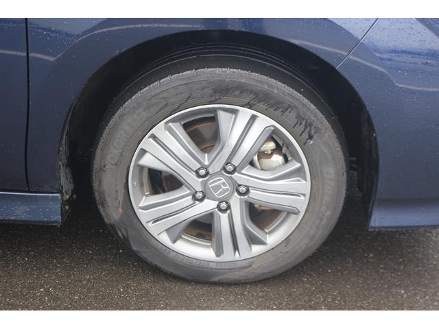 ステップワゴンスパーダ ｅ：ＨＥＶスパーダ　Ｇ・ＥＸ　ホンダセンシング　禁煙車　後席モニター　純正１０型ナビ　フルセグＴＶ　バックカメラ　両側電動スライドドア　わくわくゲート　衝突軽減　レーダークルーズ　ＬＥＤヘッドランプ　ＥＴＣ２．０　前席シートヒーター　スマートキー（14枚目）