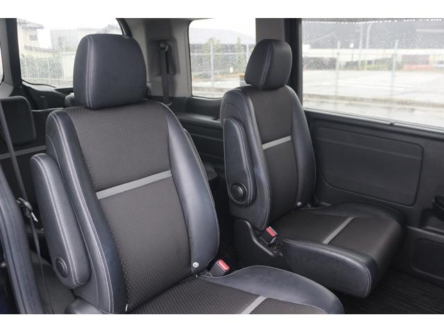 ステップワゴンスパーダ ｅ：ＨＥＶスパーダ　Ｇ・ＥＸ　ホンダセンシング　禁煙車　後席モニター　純正１０型ナビ　フルセグＴＶ　バックカメラ　両側電動スライドドア　わくわくゲート　衝突軽減　レーダークルーズ　ＬＥＤヘッドランプ　ＥＴＣ２．０　前席シートヒーター　スマートキー（16枚目）