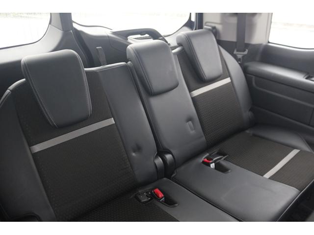 ステップワゴンスパーダ ｅ：ＨＥＶスパーダ　Ｇ・ＥＸ　ホンダセンシング　禁煙車　後席モニター　純正１０型ナビ　フルセグＴＶ　バックカメラ　両側電動スライドドア　わくわくゲート　衝突軽減　レーダークルーズ　ＬＥＤヘッドランプ　ＥＴＣ２．０　前席シートヒーター　スマートキー（17枚目）