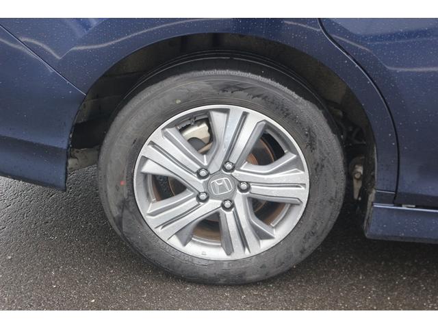 ステップワゴンスパーダ ｅ：ＨＥＶスパーダ　Ｇ・ＥＸ　ホンダセンシング　禁煙車　後席モニター　純正１０型ナビ　フルセグＴＶ　バックカメラ　両側電動スライドドア　わくわくゲート　衝突軽減　レーダークルーズ　ＬＥＤヘッドランプ　ＥＴＣ２．０　前席シートヒーター　スマートキー（32枚目）