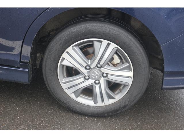 ステップワゴンスパーダ ｅ：ＨＥＶスパーダ　Ｇ・ＥＸ　ホンダセンシング　禁煙車　後席モニター　純正１０型ナビ　フルセグＴＶ　バックカメラ　両側電動スライドドア　わくわくゲート　衝突軽減　レーダークルーズ　ＬＥＤヘッドランプ　ＥＴＣ２．０　前席シートヒーター　スマートキー（33枚目）