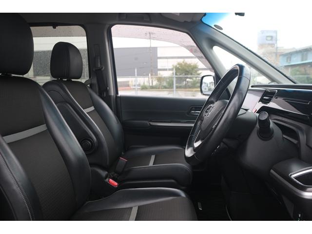 ステップワゴンスパーダ ｅ：ＨＥＶスパーダ　Ｇ・ＥＸ　ホンダセンシング　禁煙車　後席モニター　純正１０型ナビ　フルセグＴＶ　バックカメラ　両側電動スライドドア　わくわくゲート　衝突軽減　レーダークルーズ　ＬＥＤヘッドランプ　ＥＴＣ２．０　前席シートヒーター　スマートキー（36枚目）