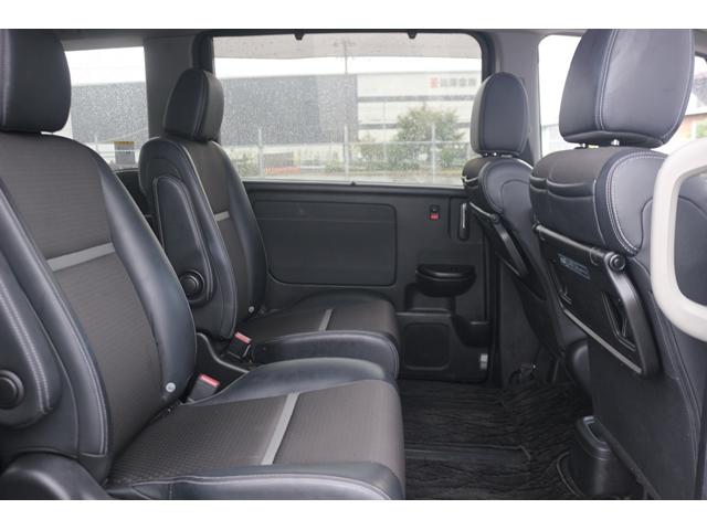 ステップワゴンスパーダ ｅ：ＨＥＶスパーダ　Ｇ・ＥＸ　ホンダセンシング　禁煙車　後席モニター　純正１０型ナビ　フルセグＴＶ　バックカメラ　両側電動スライドドア　わくわくゲート　衝突軽減　レーダークルーズ　ＬＥＤヘッドランプ　ＥＴＣ２．０　前席シートヒーター　スマートキー（38枚目）