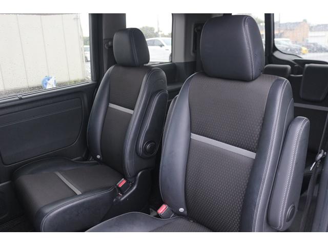 ステップワゴンスパーダ ｅ：ＨＥＶスパーダ　Ｇ・ＥＸ　ホンダセンシング　禁煙車　後席モニター　純正１０型ナビ　フルセグＴＶ　バックカメラ　両側電動スライドドア　わくわくゲート　衝突軽減　レーダークルーズ　ＬＥＤヘッドランプ　ＥＴＣ２．０　前席シートヒーター　スマートキー（44枚目）