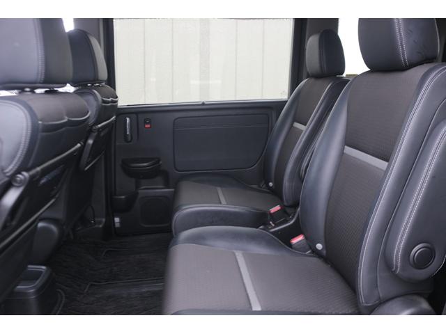 ステップワゴンスパーダ ｅ：ＨＥＶスパーダ　Ｇ・ＥＸ　ホンダセンシング　禁煙車　後席モニター　純正１０型ナビ　フルセグＴＶ　バックカメラ　両側電動スライドドア　わくわくゲート　衝突軽減　レーダークルーズ　ＬＥＤヘッドランプ　ＥＴＣ２．０　前席シートヒーター　スマートキー（45枚目）