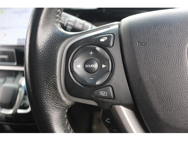 ステップワゴンスパーダ ｅ：ＨＥＶスパーダ　Ｇ・ＥＸ　ホンダセンシング　禁煙車　後席モニター　純正１０型ナビ　フルセグＴＶ　バックカメラ　両側電動スライドドア　わくわくゲート　衝突軽減　レーダークルーズ　ＬＥＤヘッドランプ　ＥＴＣ２．０　前席シートヒーター　スマートキー（51枚目）