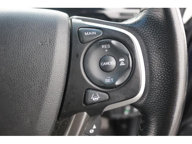 ステップワゴンスパーダ ｅ：ＨＥＶスパーダ　Ｇ・ＥＸ　ホンダセンシング　禁煙車　後席モニター　純正１０型ナビ　フルセグＴＶ　バックカメラ　両側電動スライドドア　わくわくゲート　衝突軽減　レーダークルーズ　ＬＥＤヘッドランプ　ＥＴＣ２．０　前席シートヒーター　スマートキー（52枚目）