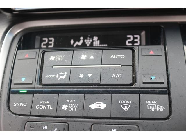 ステップワゴンスパーダ ｅ：ＨＥＶスパーダ　Ｇ・ＥＸ　ホンダセンシング　禁煙車　後席モニター　純正１０型ナビ　フルセグＴＶ　バックカメラ　両側電動スライドドア　わくわくゲート　衝突軽減　レーダークルーズ　ＬＥＤヘッドランプ　ＥＴＣ２．０　前席シートヒーター　スマートキー（61枚目）