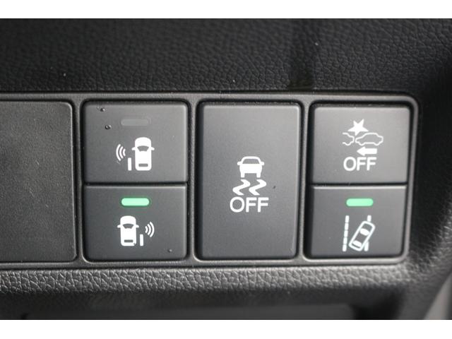 ステップワゴンスパーダ ｅ：ＨＥＶスパーダ　Ｇ・ＥＸ　ホンダセンシング　禁煙車　後席モニター　純正１０型ナビ　フルセグＴＶ　バックカメラ　両側電動スライドドア　わくわくゲート　衝突軽減　レーダークルーズ　ＬＥＤヘッドランプ　ＥＴＣ２．０　前席シートヒーター　スマートキー（69枚目）