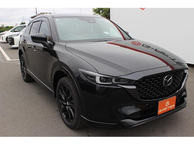 ＣＸ－５ ２０Ｓ　レトロスポーツエディション　ハーフレザーシート／純正８．８型ナビ／地デジ／全周囲カメラ／レーダークルーズ／衝突軽減／パワーシート／シートヒーター／（9枚目）