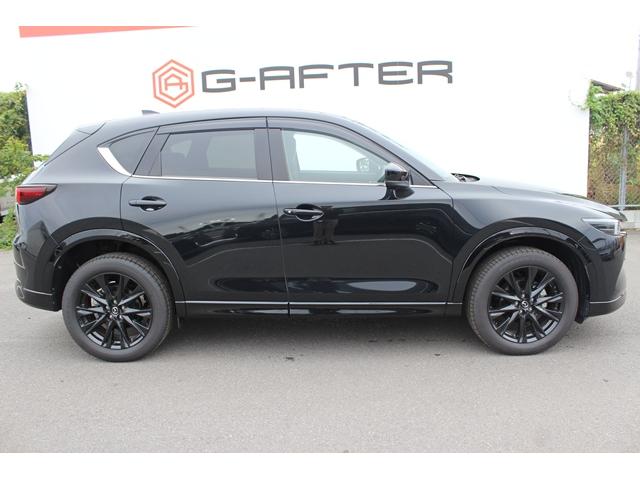 ＣＸ－５ ２０Ｓ　レトロスポーツエディション　ハーフレザーシート／純正８．８型ナビ／地デジ／全周囲カメラ／レーダークルーズ／衝突軽減／パワーシート／シートヒーター／（10枚目）