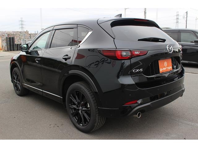 ＣＸ－５ ２０Ｓ　レトロスポーツエディション　ハーフレザーシート／純正８．８型ナビ／地デジ／全周囲カメラ／レーダークルーズ／衝突軽減／パワーシート／シートヒーター／（12枚目）