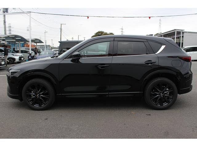 ＣＸ－５ ２０Ｓ　レトロスポーツエディション　ハーフレザーシート／純正８．８型ナビ／地デジ／全周囲カメラ／レーダークルーズ／衝突軽減／パワーシート／シートヒーター／（13枚目）