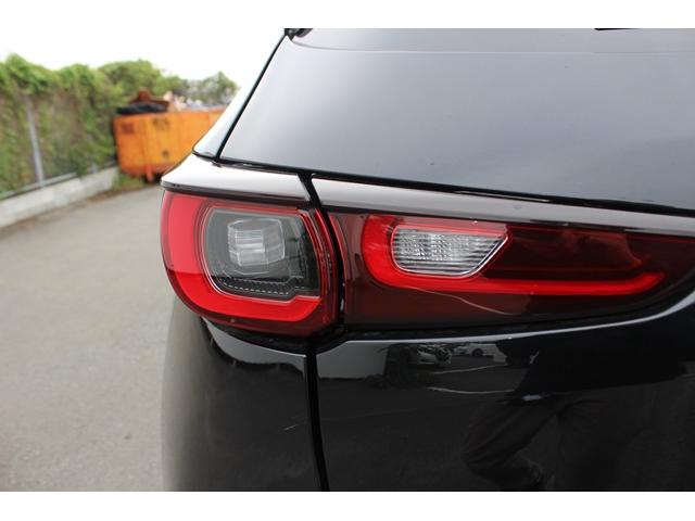 ＣＸ－５ ２０Ｓ　レトロスポーツエディション　ハーフレザーシート／純正８．８型ナビ／地デジ／全周囲カメラ／レーダークルーズ／衝突軽減／パワーシート／シートヒーター／（19枚目）