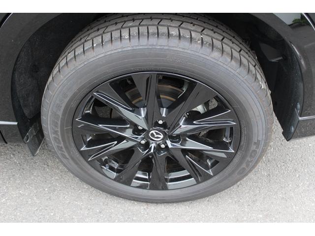 ＣＸ－５ ２０Ｓ　レトロスポーツエディション　ハーフレザーシート／純正８．８型ナビ／地デジ／全周囲カメラ／レーダークルーズ／衝突軽減／パワーシート／シートヒーター／（24枚目）