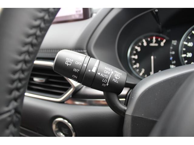 ＣＸ－５ ２０Ｓ　レトロスポーツエディション　ハーフレザーシート／純正８．８型ナビ／地デジ／全周囲カメラ／レーダークルーズ／衝突軽減／パワーシート／シートヒーター／（37枚目）