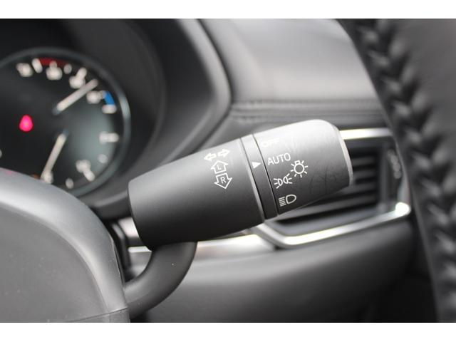 ＣＸ－５ ２０Ｓ　レトロスポーツエディション　ハーフレザーシート／純正８．８型ナビ／地デジ／全周囲カメラ／レーダークルーズ／衝突軽減／パワーシート／シートヒーター／（38枚目）