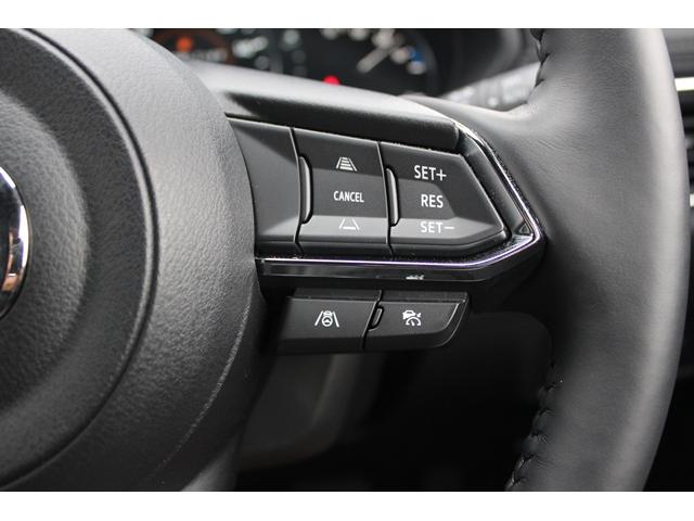 ＣＸ－５ ２０Ｓ　レトロスポーツエディション　ハーフレザーシート／純正８．８型ナビ／地デジ／全周囲カメラ／レーダークルーズ／衝突軽減／パワーシート／シートヒーター／（39枚目）