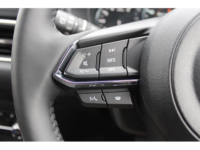 ＣＸ－５ ２０Ｓ　レトロスポーツエディション　ハーフレザーシート／純正８．８型ナビ／地デジ／全周囲カメラ／レーダークルーズ／衝突軽減／パワーシート／シートヒーター／（40枚目）
