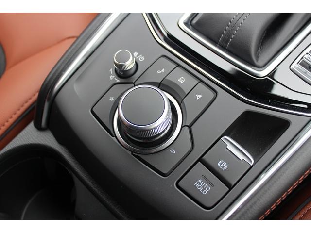 ＣＸ－５ ２０Ｓ　レトロスポーツエディション　ハーフレザーシート／純正８．８型ナビ／地デジ／全周囲カメラ／レーダークルーズ／衝突軽減／パワーシート／シートヒーター／（43枚目）