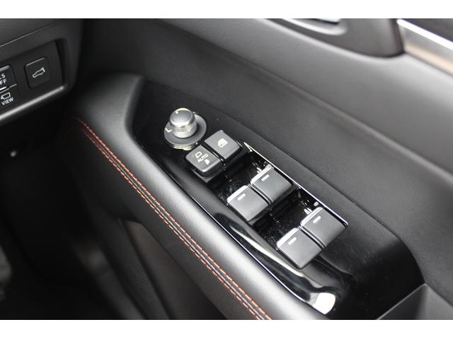 ＣＸ－５ ２０Ｓ　レトロスポーツエディション　ハーフレザーシート／純正８．８型ナビ／地デジ／全周囲カメラ／レーダークルーズ／衝突軽減／パワーシート／シートヒーター／（58枚目）