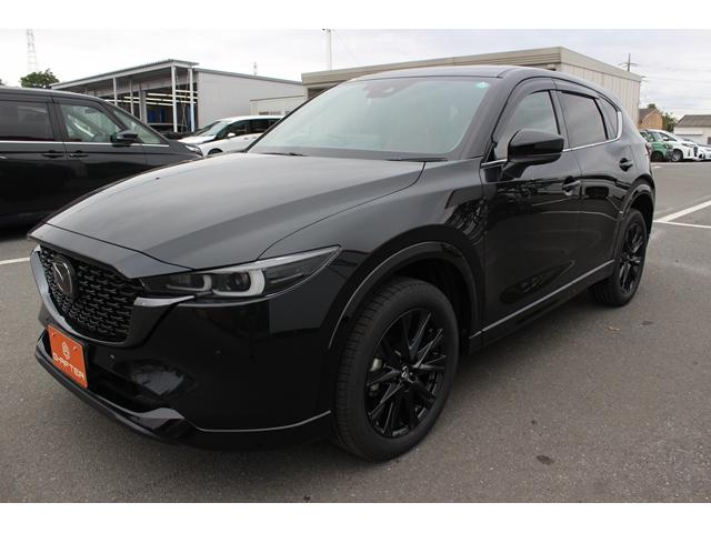 ＣＸ－５ ２０Ｓ　レトロスポーツエディション　ハーフレザーシート／純正８．８型ナビ／地デジ／全周囲カメラ／レーダークルーズ／衝突軽減／パワーシート／シートヒーター／（69枚目）