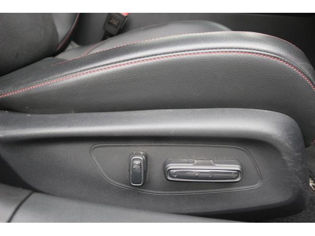 シビック ＥＸ　純正９型ナビ／地デジ／バックカメラ／衝突軽減／レーダークルーズ／ハーフレザーシート／シートヒーター／ＬＥＤヘッドライト（39枚目）
