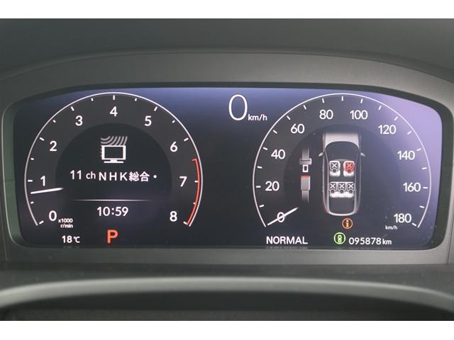 シビック ＥＸ　純正９型ナビ／地デジ／バックカメラ／衝突軽減／レーダークルーズ／ハーフレザーシート／シートヒーター／ＬＥＤヘッドライト（43枚目）