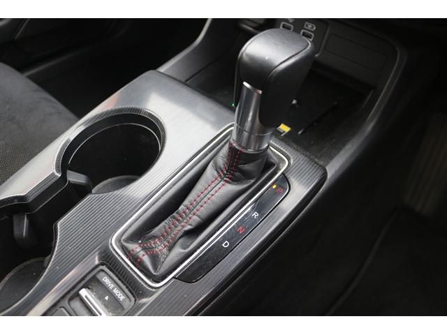 シビック ＥＸ　純正９型ナビ／地デジ／バックカメラ／衝突軽減／レーダークルーズ／ハーフレザーシート／シートヒーター／ＬＥＤヘッドライト（45枚目）