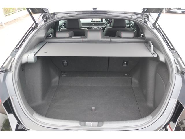 シビック ＥＸ　純正９型ナビ／地デジ／バックカメラ／衝突軽減／レーダークルーズ／ハーフレザーシート／シートヒーター／ＬＥＤヘッドライト（51枚目）