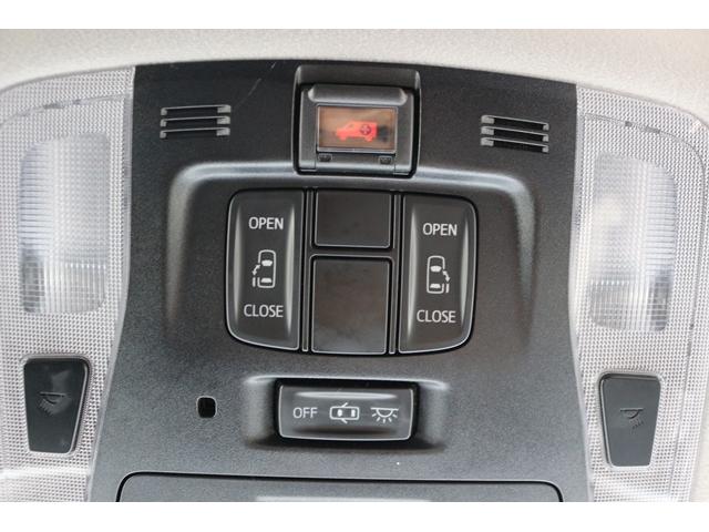 アルファード ２．５Ｓ　Ａパッケージ　ＴＲＤエアロ／アルパイン１１型ナビ／地デジ／バックカメラ／両側電動／衝突軽減／レーダークルーズ／ＬＥＤヘッドライト（6枚目）